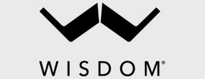 wisdom-audio-logo-vector